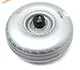 Transpeed U760E auto transmission system torque converter for U760 gearbox